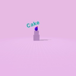 Cake