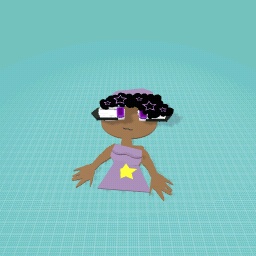 my oc without glases (i were glases irl btw)