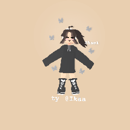 TYSM @Ikaa this is amazing
