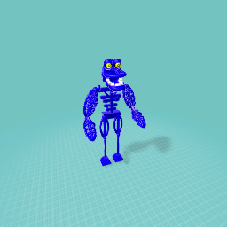Mendo (fnaf)