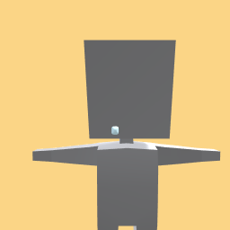 Midna's nose