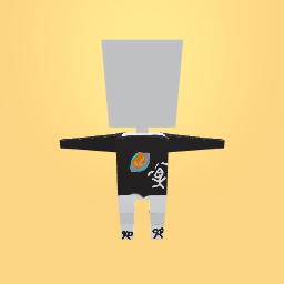 new costume