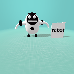 Robot