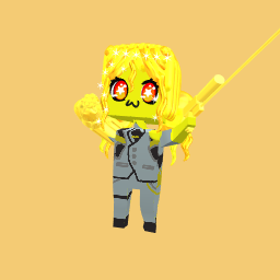 midas wife
