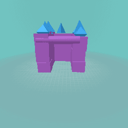 Princess emmas castle