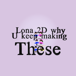 Read lona 2D