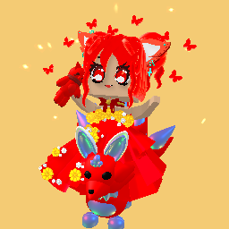 Red slushy