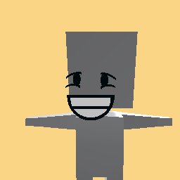 Awkward roblox face