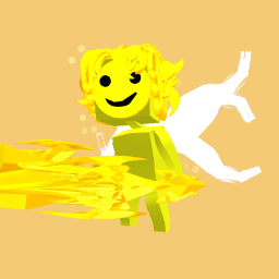 Happy avatar