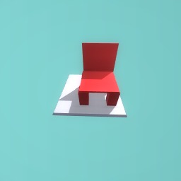 Lame chair