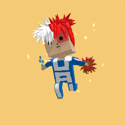 Todoroki