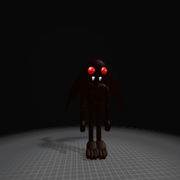 Wip mothman