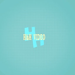 H&H video logo