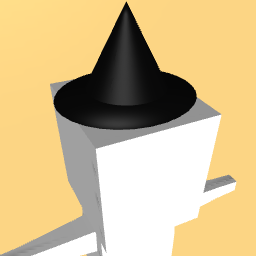 Witches hat among us