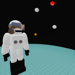 The newest of the newest DMZ corporation space technology