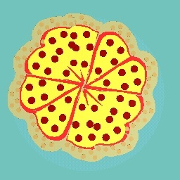 i love pizza..................