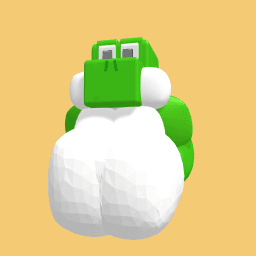 Beeg Yoshi