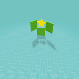 Star bulitin board