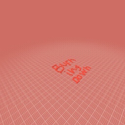 I love the song burning down