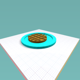 WAFFLE