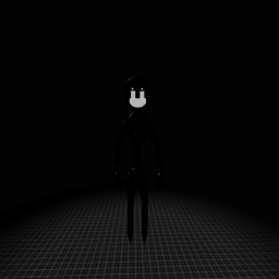 Shadow puppet (fnaf)