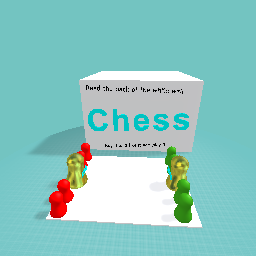 Chess (READ THE DESC)