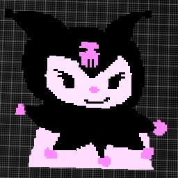 Kuromi :D