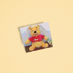 pooh