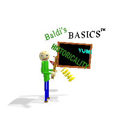 Baldi’s Basics