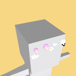 cute haircilp
