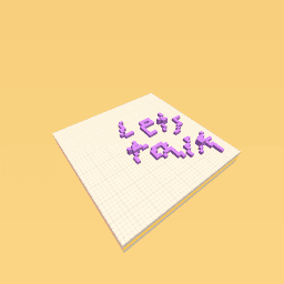 lets talk lolly girl