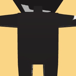 new costume