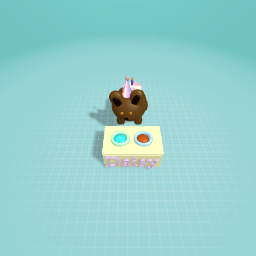 Rest.in.peace daisy (wonder)