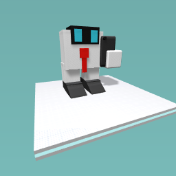 Bot with a phone