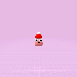 Xmas blob