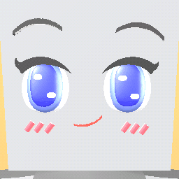 Blue Eyes {Girl}