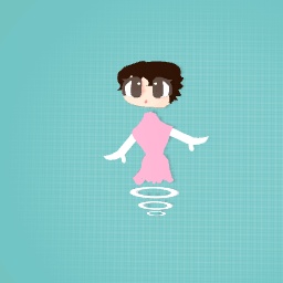 Full body me
