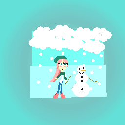 snowman