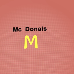 Mc Donals