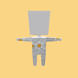 new costume