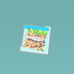 minecraft dirt block