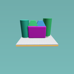 you will never be wet again