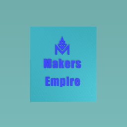 Makers Empire logo