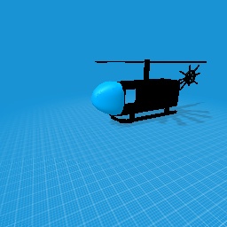 Helicopter