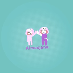 Almaxjana