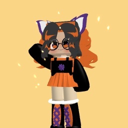 Halloween Costume!!
