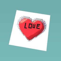 Love heart