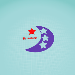 Eid mubarak