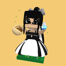 Edited my skin