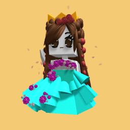 Beautiful girl